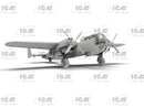 ICM 48274 1/48 Do 217M-1 WWII German bomber
