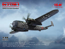 ICM 48274 1/48 Do 217M-1 WWII German bomber