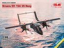 ICM 48304 1/48 Bronco OV-10A US Navy