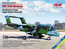 ICM 48305 1/48 OV-10A Bronco