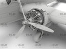 ***PREORDER - NOT IN STOCK  ICM 48352 1/48 HP.52 Hampden B.Mk.I WWII British bomber ***PREORDER - NOT IN STOCK