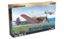 Eduard 8188 1/48 Fw 190D-9 ProfiPACK edition