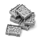 Sol Resin Factory MM487 1/16   Vegetable boxes
