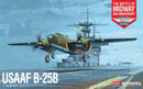 Academy 12336 1/48 USAAF B25B Doolittle Raid
