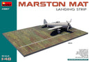 MiniArt 49017 1/48 Marston Mat Landing Strip