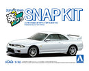 Aoshima 1/32 SNAP KIT