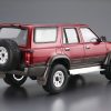 Aoshima 20208 1/24 Toyota VZN130G Hilux SURF SSR-X WIDE BODY '91