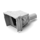 Sol Resin Factory MM490 1/16  WWII German Mantlet for StugIII Ausf G for DAS WERK