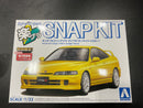 Aoshima 1/32 Snap Kit