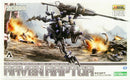 Kotobukiya 1/72 Zoids EZ-027 Raven Raptor, Action Figure Kit