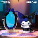 TopToy KUROMI Magic Apprentice Series Figure