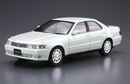 Aoshima 06173 1/24 Toyota JZX90 Chaser/Cresta Avante/Lucent/Tourer '93
