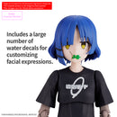Bandai 30 Minutes Princess Ryo Yamada "Bocchi the Rock!" 30MP