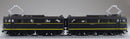 Aoshima 05706 1/50 Electric Locomotive EH10
