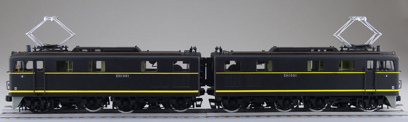 Aoshima 05706 1/50 Electric Locomotive EH10