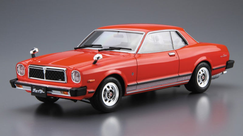 Aoshima 05860 1/24 Toyota MX41 Mark2/Chaser '79