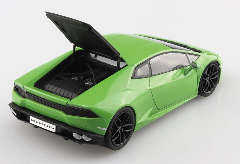 Aoshima 05846 1/24 Lamborghini Huracan '14