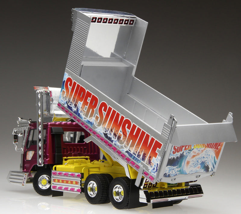 Aoshima 06719 1/32 Super Sunshine