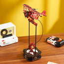 Robotime MCD01 ROKR Sky Captain Pendulum Balance Toy 3D Puzzle