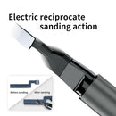 DSPIAE ES-A PRO Designed for"[llusive Shadows"Reciprocating Sander Model Tools