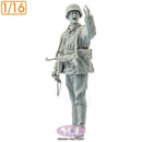 Sol Resin Factory MM889 1/16 WWII German Field Artillery Commander