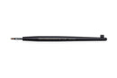 Tamiya 87224 Tamiya Modeling Rounded Flat Brush Hg II (Small)