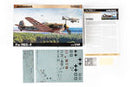 Eduard 8188 1/48 Fw 190D-9 ProfiPACK edition