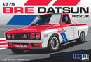 MPC 1029 1/25 1975 Datsun Pickup BRE