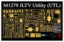 Rye Field Model 5116  1/35 Joint Light Tactical Vehicle M1279 JLTV Utility