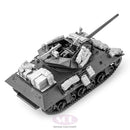 SOL Resin Factory MM685 1/35 Accessories Set for M10