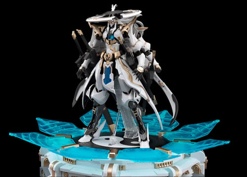 Ming Jiang Legend XiaoYaozi MJZ-003 Model Kit