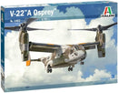 Italeri 1463 1/72 Bell Boeing V-22A Osprey