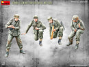 MiniArt 53010 1/35 German 7.5cm Anti-Tank Gun PaK 40. Mid Prod w/ Artillery Crew. Special Edition
