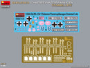 MiniArt 53046 1/35 Sd.Kfz.234/3 Schwerer Panzerspahwagen Stummel Late