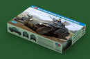 Hobby Boss 83816 1/35 German Sd.Kfz.222 Leichter Panzerspahwagen (3rd Series)