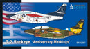 Special Hobby 32087 1/32 T-2 Buckeye 'Anniversary Markings'