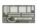 Tamiya 35280 1/35 French Main Battle Tank Leclerc Photo Etch Parts