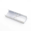 Excel 55665 Mitre Box, Aluminum