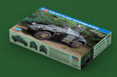 Hobby Boss 83815 1/35 German Sd.Kfz.222 Leichter Panzerspahwagen (1st Series)