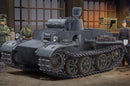 Hobby Boss 83804 1/35 German Pz.kpfw.I Ausf.F (VK18.01)- Early