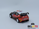Belkits 018 1/24 Citroen C3 WRC - Rally Finland 2017