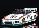 Beemax 24015 1/24 Porsche 935 [K2] '77 DRM Ver.