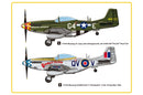 Hobby Boss 85802 1/48 P-51D Mustang IV