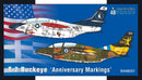 Special Hobby 48231 1/48 T-2 Buckeye 'Anniversary Markings'