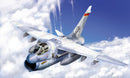 Hobby Boss 80344 1/48 A-7D Corsair II