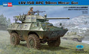 Hobby Boss 82421 1/35 LAV-150 APC w/ 90mm Mecar Gun