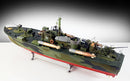 Italeri 5602 1/35 ELCO 80' PT - 596 TORPEDO BOAT