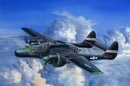 Hobby Boss 81732 1/48 P-61C Black Widow
