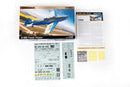 Eduard 82185 Zlín Z-526 Trener Master Profi Pack Edition 1/48