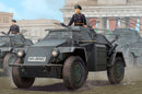 Hobby Boss 83817 1/35 German Sd.Kfz.223 Leichter Panzerspahwagen (1st Series)
